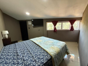 Mini Room El Mangal B&B